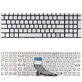  Tipkovnica HP 250 255 G7 G8 G9 15-DB 17-CA - Srebrna | Shoptok.si