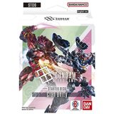Bandai Društvena igra - Gundam - TCG Clan Unity Starter Deck | Eponuda.com