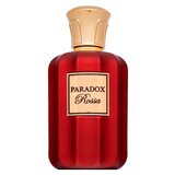 French Avenue Paradox Rossa parfumirana voda unisex 100 ml | Shoptok.si