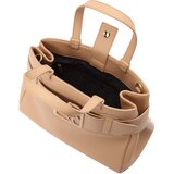 Armani Exchange Ročna torbica 'SUSIE' bež | Shoptok.si