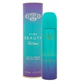 Cuba Beauty parfemska voda 100 ml za žene