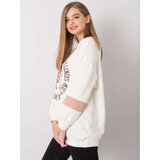 FANCY Sweatshirt-FA-BL-7231.33X-ecru | Shoptok.si