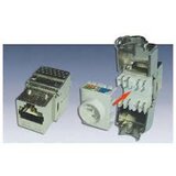  modul RJ-45 stp kat.6 fully shielded T568A/B ( 26440 ) | ePonuda.com