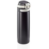 Leifheit 03271 travel mug 600 ml Black Stainless steel Cijene