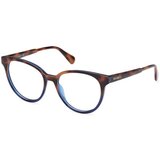 Max&co. MO5092 090 ONE SIZE (52) Havana/Kristalna Cene