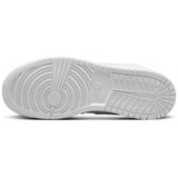 Nike Air Jordan 1 Mid Gs Bijela | shoptok.hr