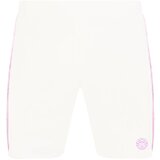 Bidi Badu Men's Shorts Tulu 7Inch Tech Shorts Lilac/White L Cene