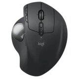 Logitech Miš Wireless MX Ergo S Graphite 910-007260 | Eponuda.com