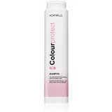 Montibello Colour Protect Shampoo vlažilni in zaščitni šampon za barvane lase 300 ml