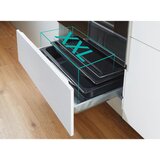 Gorenje električni štedilnik GEC5C42WG | Shoptok.si