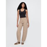 GAP Jeans Barrel High Rise - Women's Cene