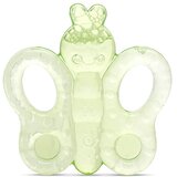 Lorelli Vodena glodalica za bebe Butterfly, Zelena Cene