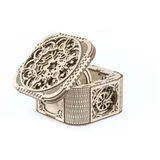 3d eko drvene slagalica puzzle - KUTIJA ZA NAKIT ( 1001)