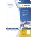 Deep Freeze Labels 66X33,8 25 Sheets DIN A4 600 pcs. 4389