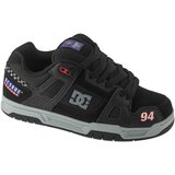 Dc Shoes Nizke superge Shoes Stag Črna Cene
