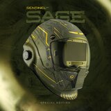 Esab naglavna maska SENTINEL A60 Sage SE