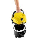 Kärcher mokro/suhi usisavac WD 1 Classic 1.628-411.0 | shoptok.hr