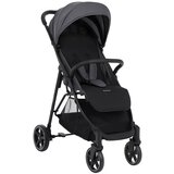 Kikka Boo Kolica Alexa Dark Grey | ePonuda.com