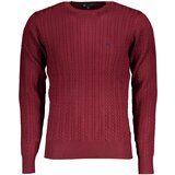 U.S. GRAND POLO US GRAND POLO MEN&#39;S RED SWEATER Cijene