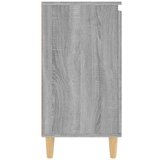  Komoda boja hrasta sonome 60 x 35 x 70 cm konstruirano drvo | shoptok.hr