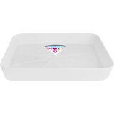 ELHO loft urban oglat podstavek 22 - Bela | Shoptok.si
