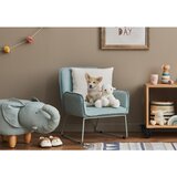 Butter Kings Dječji jastuk od pamučnog satena 45x45 cm The Cutest Ones – | shoptok.hr