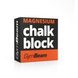 GymBeam magnezijumska kocka 8 x 56 g Cene