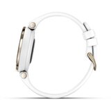 Garmin LILY-CREAM GOLD šPO. URA GARMIN | Shoptok.si