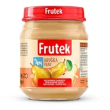 Frutek kašica kruška 120g