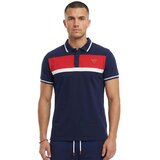 Leone 1947 Majice & Polo majice Man Sporting Modra Cene
