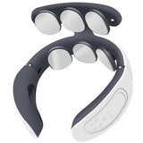 Venisymlis Cervikalni Masažer Grelna Pulzna Masažna Naprava Masažer Za Vrat In Ramena, (22060204) | Shoptok.si