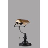 Opviq 8897-6 goldblack table lamp | ePonuda.com
