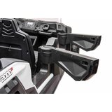 Buggy Otroški buggy na akumulator za 4 osebe ATV RACING UTV2000 4x4 - rdeč | Shoptok.si