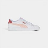 Puma Nizke superge Smash 3.0 L Jr Bela Cene