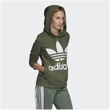 Adidas Trefoil Zelena | shoptok.hr