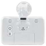 Mini termometar i higrometar -10 - 70°C | ePonuda.com