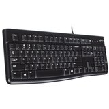 Logitech Tastatura, USB, International layout – K120 | Eponuda.ba