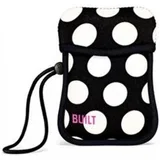 case built hoodie b/w e-hcs-bbw
