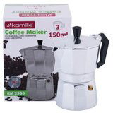 KAMILLE 2500 - Džezva za espresso | ePonuda.com
