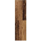 vidaXL TV omarica starinski les 30,5x30x110 cm inženirski les, (21606774) | Shoptok.si