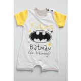 Stefan tekstil Romper batman.86 ( 2330-B.86 ) Cene