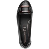 Tamaris Balerinke črna | Shoptok.si