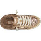 Crime London Natikači SOHO SABOT Pozlačena | Shoptok.si