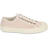 Novesta Nizke superge STAR MASTER HERRINGBONE Bela | Shoptok.si