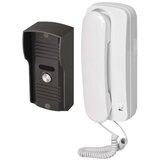  Avdio domofon H1085 beli | Shoptok.si
