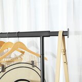  Vješalica za odjeću na kotačima - HSR13BKV1 | shoptok.hr