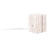Tri O Bela namizna svetilka (višina 16 cm) Treasure – | Shoptok.si