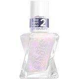 Essie Gel By Metallic glaze završni sloj​ Cijene