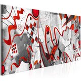  Slika - Between Waves (1 Part) Narrow 135x45 | shoptok.hr