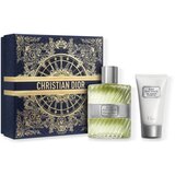 Dior Eau Sauvage poklon set za muškarce | shoptok.hr